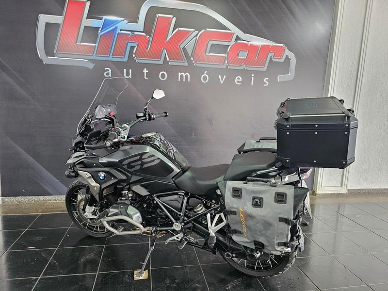 BMW R 1250 GS 2023 — foto 6