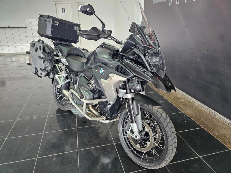 BMW R 1250 GS 2023 — foto 12