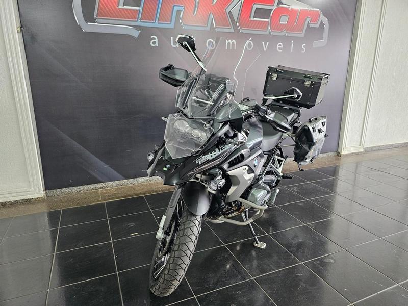 BMW R 1250 GS 2023 — foto 16