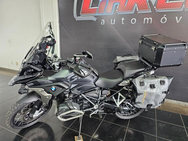 BMW R 1250 GS 2023 — foto 15