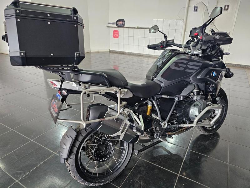 BMW R 1250 GS 2023 — foto 14