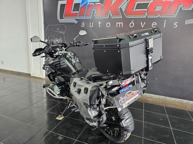 BMW R 1250 GS 2023 — foto 7