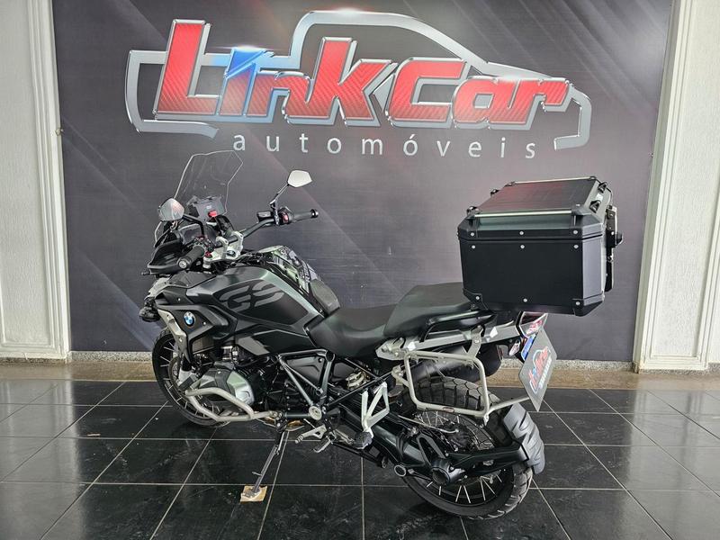 BMW R 1250 GS 2023 — foto 13