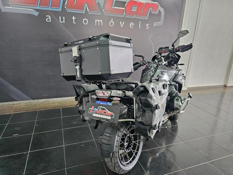 BMW R 1250 GS 2023 — foto 11