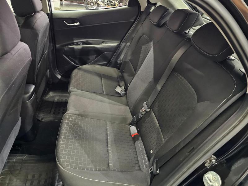 Hyundai HB20 1.0 MT5 LIMITED 2025 — foto 12