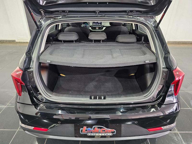 Hyundai HB20 1.0 MT5 LIMITED 2025 — foto 13