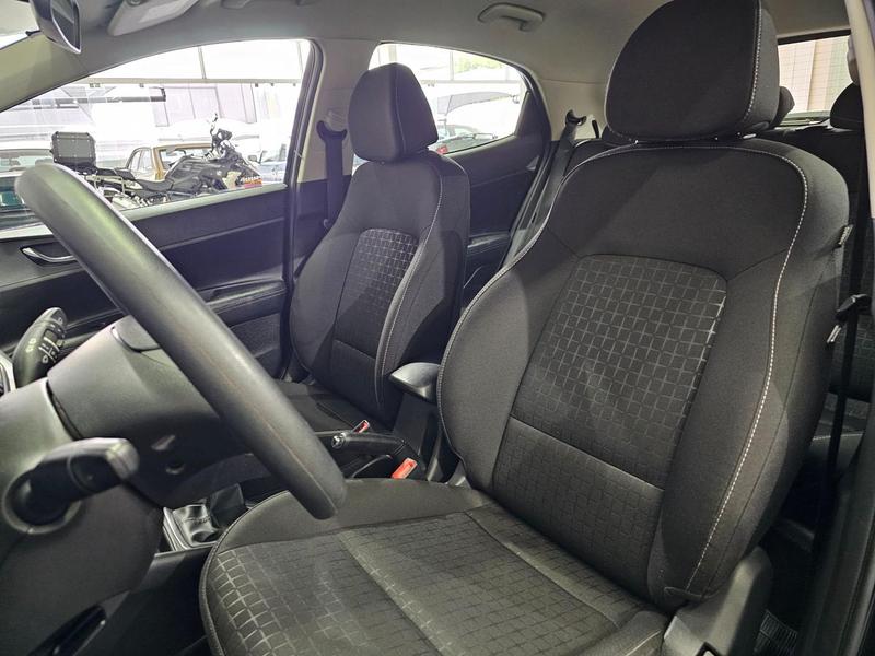 Hyundai HB20 1.0 MT5 LIMITED 2025 — foto 17