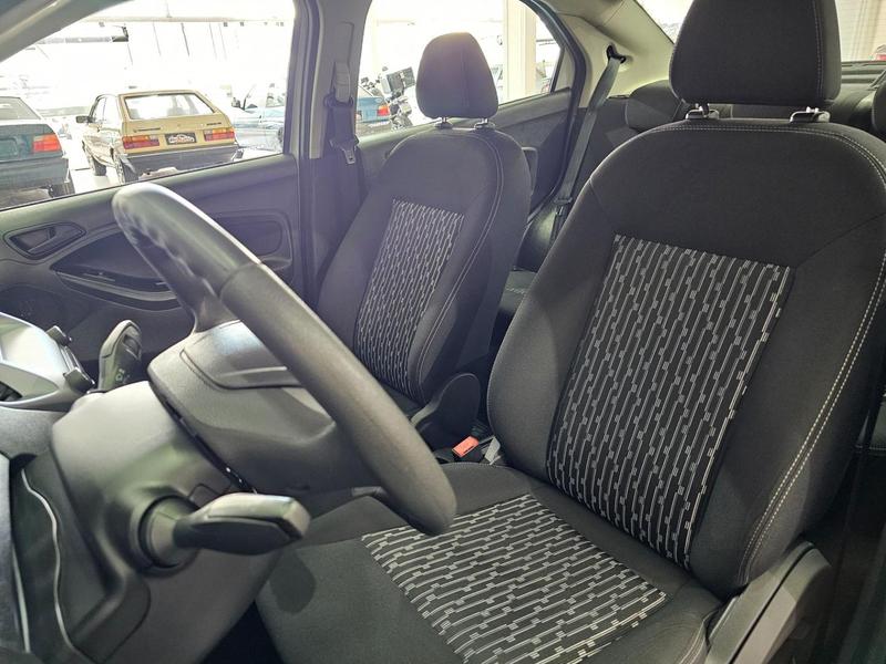 Ford Ka SE PLUS 1.5 SEDAN 2019 — foto 17