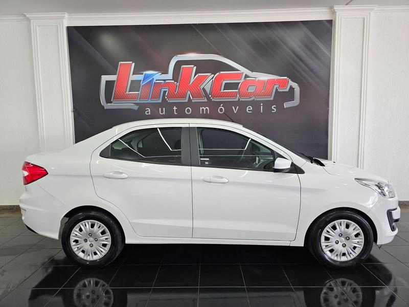 Ford Ka SE PLUS 1.5 SEDAN 2019 — foto 21