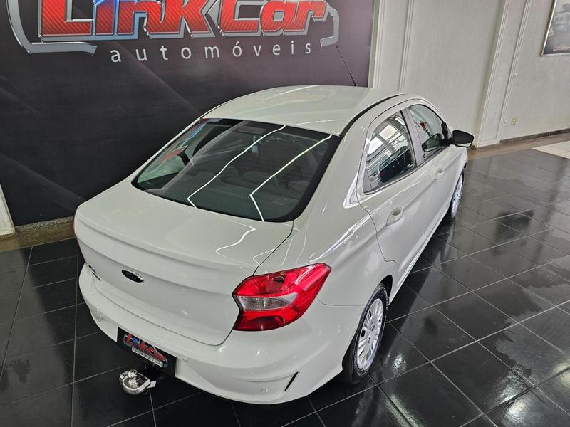 Ford Ka SE PLUS 1.5 SEDAN 2019 — foto 25