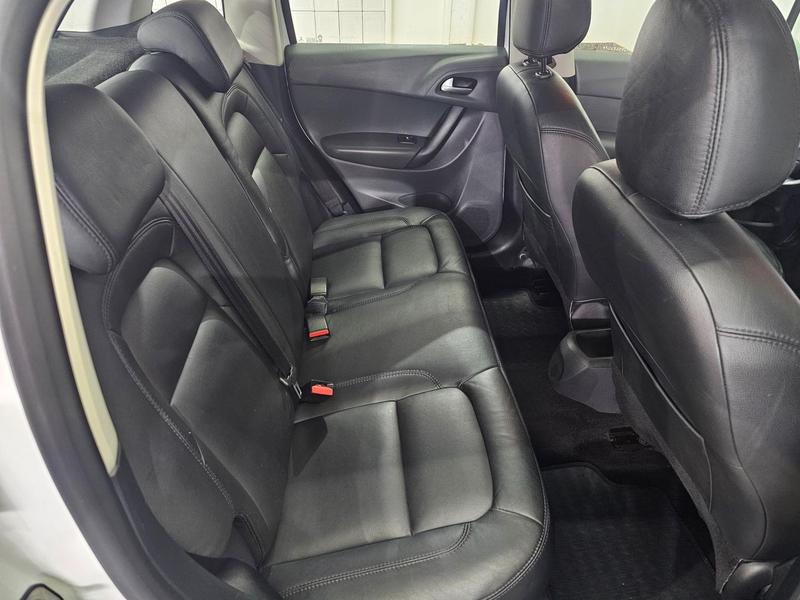 Citroën C3 TENDANCE 1.6 AUT. 2018 — foto 9
