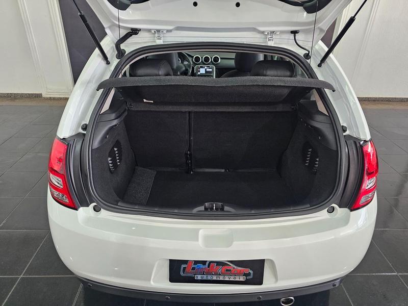 Citroën C3 TENDANCE 1.6 AUT. 2018 — foto 12