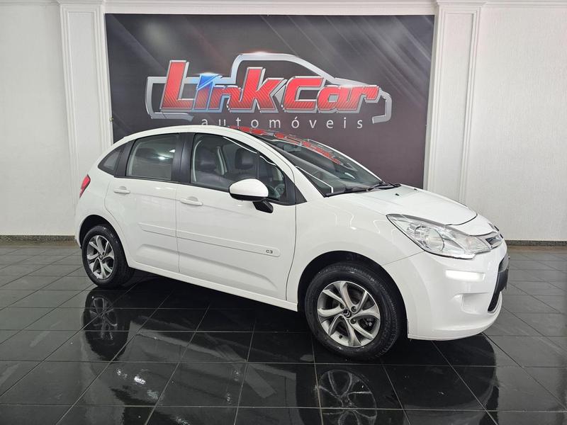 Citroën C3 TENDANCE 1.6 AUT. 2018 — foto 3