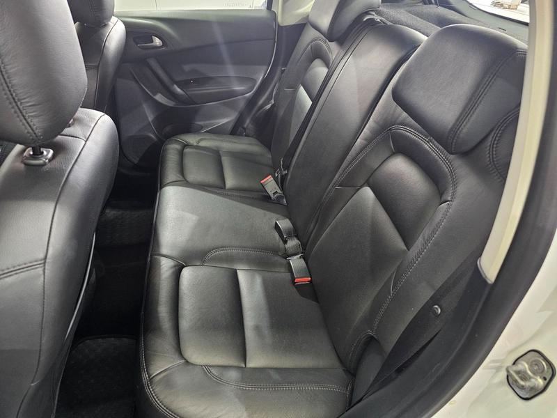 Citroën C3 TENDANCE 1.6 AUT. 2018 — foto 16