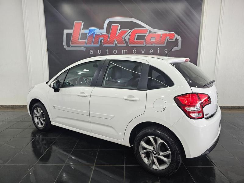 Citroën C3 TENDANCE 1.6 AUT. 2018 — foto 6