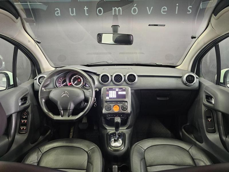 Citroën C3 TENDANCE 1.6 AUT. 2018 — foto 8