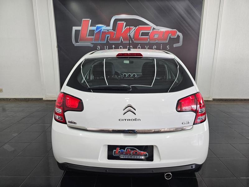 Citroën C3 TENDANCE 1.6 AUT. 2018 — foto 5