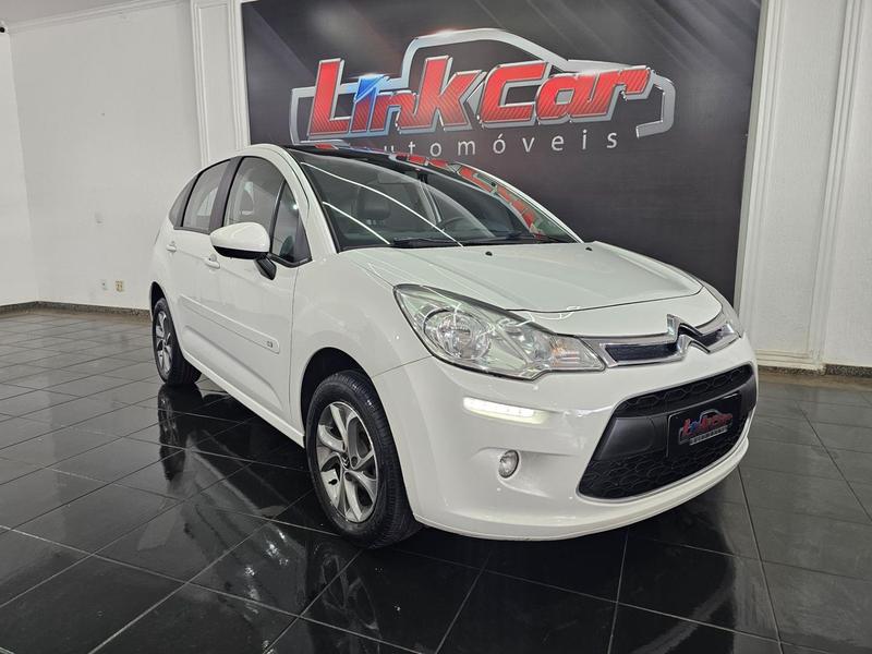 Citroën C3 TENDANCE 1.6 AUT. 2018 — foto 14