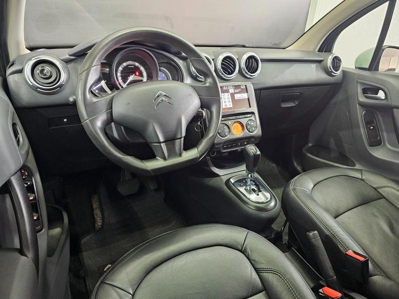 Citroën C3 TENDANCE 1.6 AUT. 2018 — foto 10