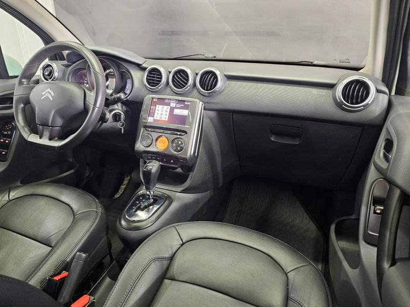 Citroën C3 TENDANCE 1.6 AUT. 2018 — foto 11
