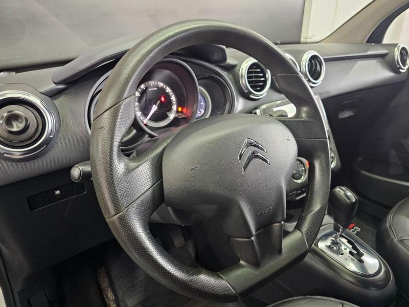 Citroën C3 TENDANCE 1.6 AUT. 2018 — foto 15