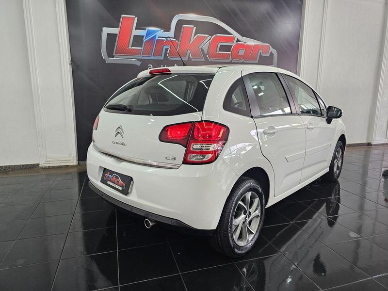 Citroën C3 TENDANCE 1.6 AUT. 2018 — foto 19