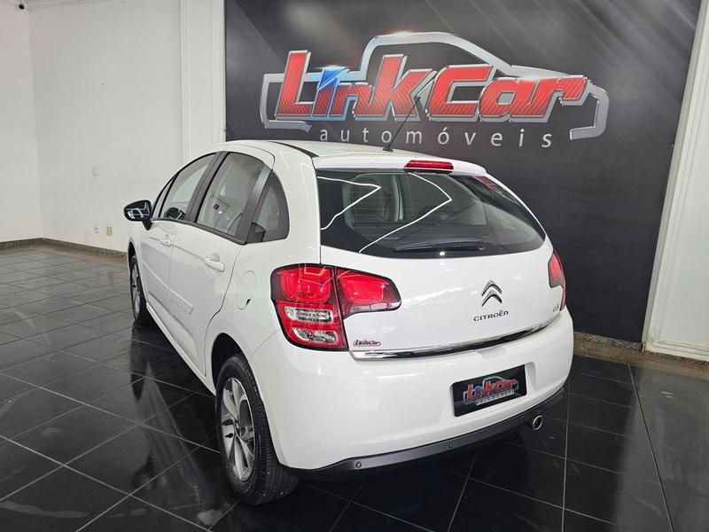 Citroën C3 TENDANCE 1.6 AUT. 2018 — foto 18