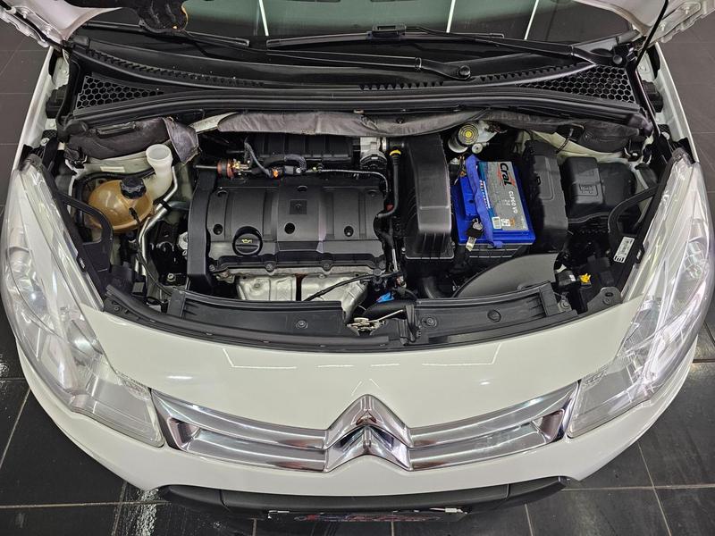 Citroën C3 TENDANCE 1.6 AUT. 2018 — foto 13