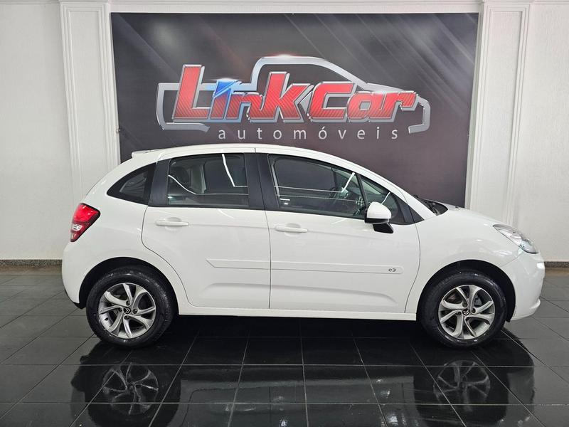 Citroën C3 TENDANCE 1.6 AUT. 2018 — foto 21