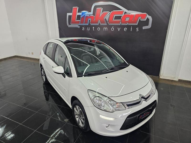 Citroën C3 TENDANCE 1.6 AUT. 2018 — foto 22