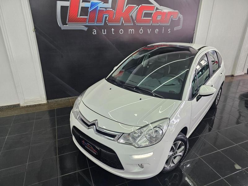 Citroën C3 TENDANCE 1.6 AUT. 2018 — foto 23