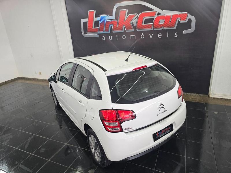 Citroën C3 TENDANCE 1.6 AUT. 2018 — foto 24