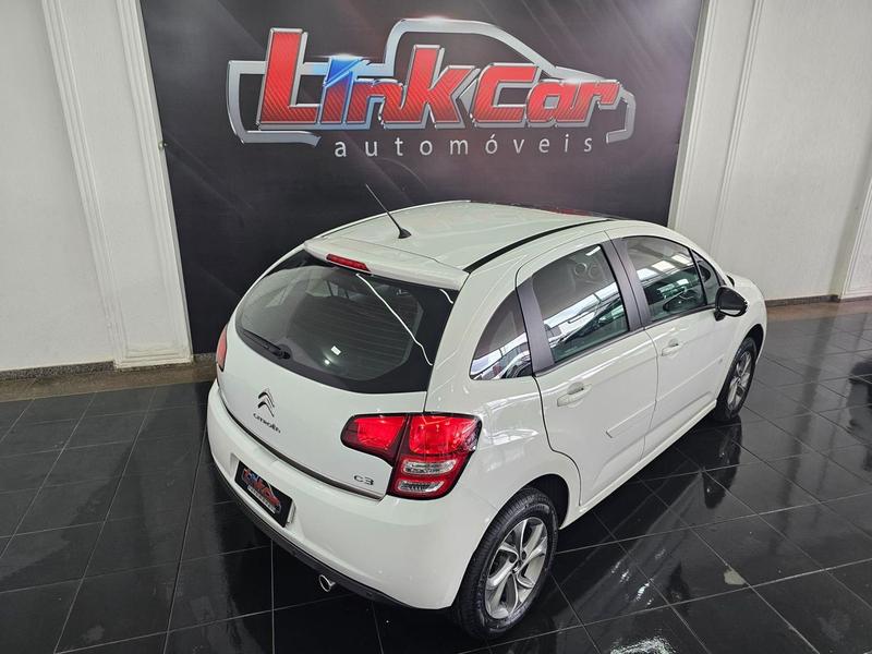Citroën C3 TENDANCE 1.6 AUT. 2018 — foto 25