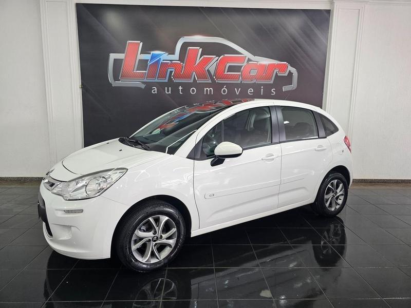 Citroën C3 TENDANCE 1.6 AUT. 2018 — foto 1
