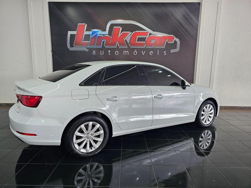 Audi A3 Sedan ATTRACTION TFSI 1.4 2015 — foto 4