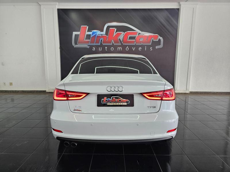 Audi A3 Sedan ATTRACTION TFSI 1.4 2015 — foto 5