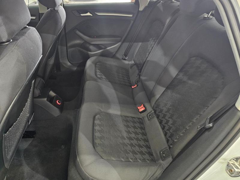 Audi A3 Sedan ATTRACTION TFSI 1.4 2015 — foto 12