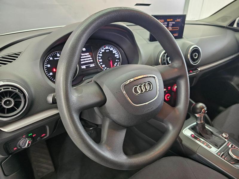 Audi A3 Sedan ATTRACTION TFSI 1.4 2015 — foto 16