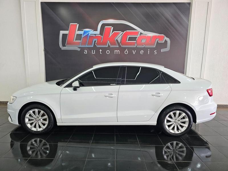 Audi A3 Sedan ATTRACTION TFSI 1.4 2015 — foto 20