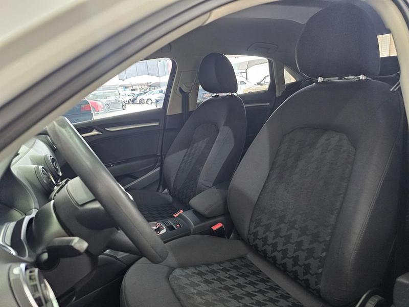 Audi A3 Sedan ATTRACTION TFSI 1.4 2015 — foto 17