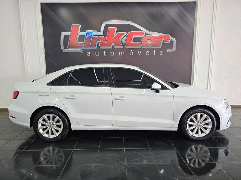 Audi A3 Sedan ATTRACTION TFSI 1.4 2015 — foto 21