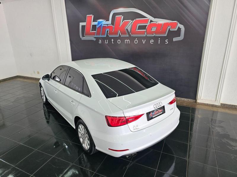Audi A3 Sedan ATTRACTION TFSI 1.4 2015 — foto 24