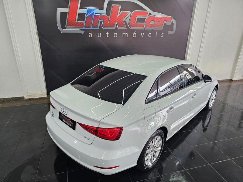 Audi A3 Sedan ATTRACTION TFSI 1.4 2015 — foto 25