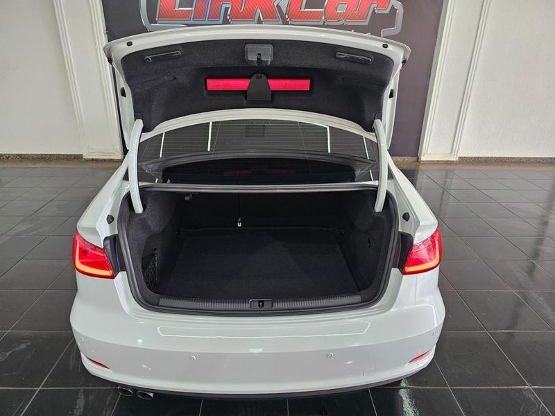Audi A3 Sedan ATTRACTION TFSI 1.4 2015 — foto 13