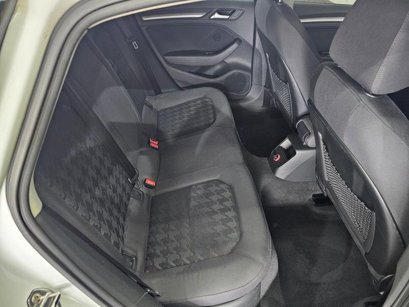 Audi A3 Sedan ATTRACTION TFSI 1.4 2015 — foto 9