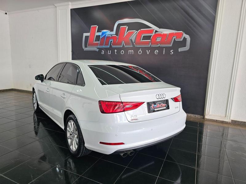 Audi A3 Sedan ATTRACTION TFSI 1.4 2015 — foto 18