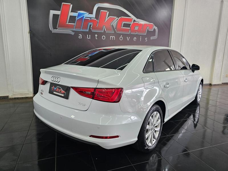 Audi A3 Sedan ATTRACTION TFSI 1.4 2015 — foto 19
