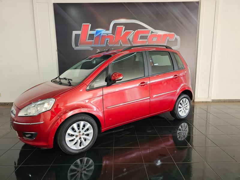 Fiat Idea