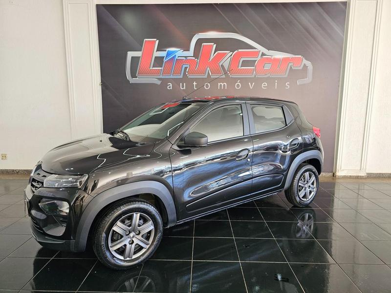 Renault Kwid 2025