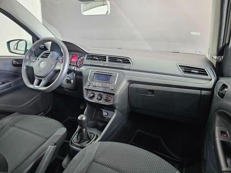 Volkswagen Gol MPI 2023 — foto 11